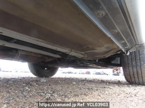 Used 2008 AT nissan x-trail NT31 Image[39]