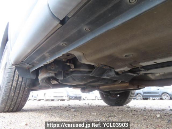 Used 2008 AT nissan x-trail NT31 Image[40]