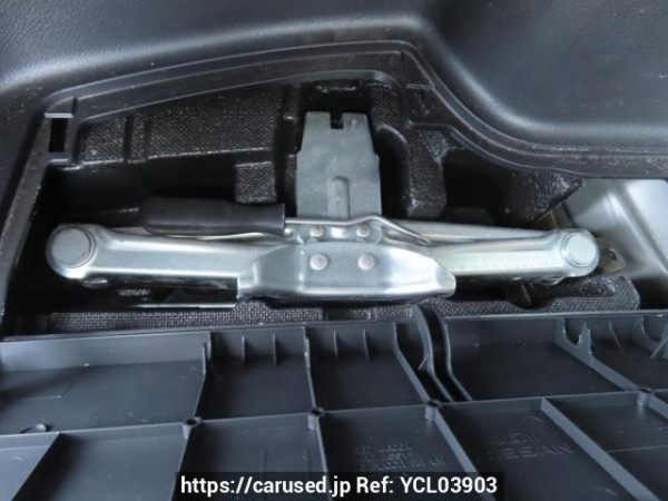 Used 2008 AT nissan x-trail NT31 Image[46]