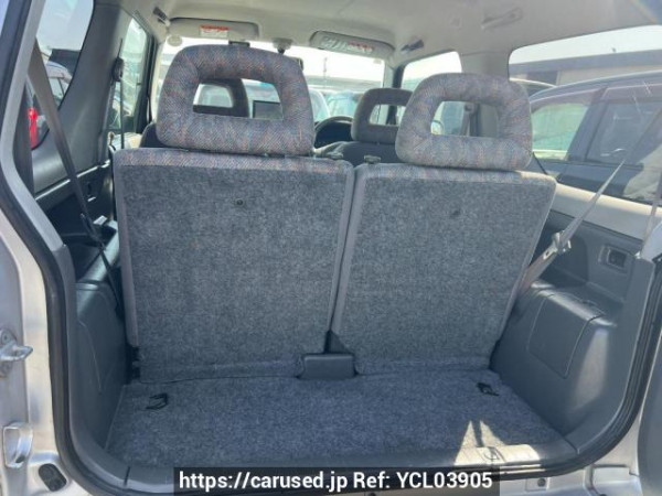Used 1998 AT suzuki jimny JB23W Image[6]