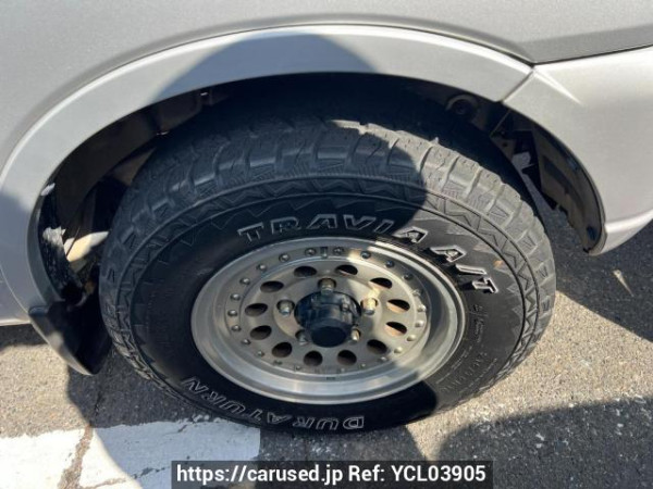 Used 1998 AT suzuki jimny JB23W Image[16]