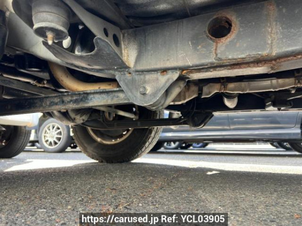 Used 1998 AT suzuki jimny JB23W Image[17]