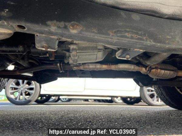 Used 1998 AT suzuki jimny JB23W Image[18]