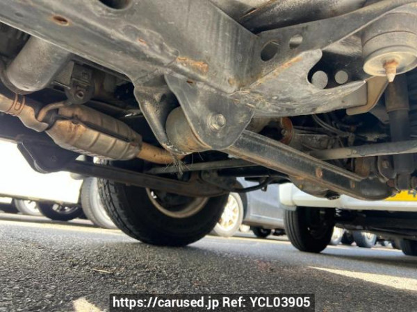 Used 1998 AT suzuki jimny JB23W Image[19]