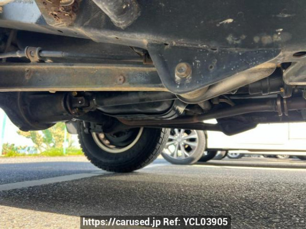 Used 1998 AT suzuki jimny JB23W Image[20]