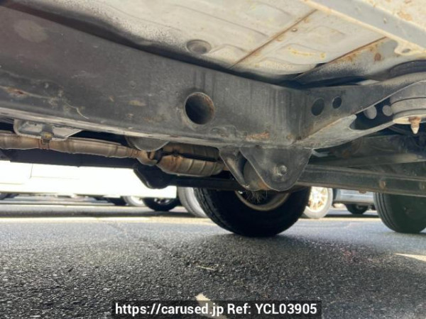 Used 1998 AT suzuki jimny JB23W Image[21]