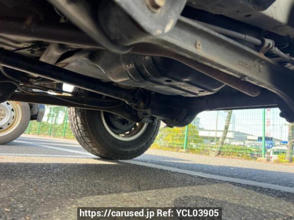 Used 1998 AT suzuki jimny JB23W Image[24]