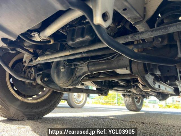 Used 1998 AT suzuki jimny JB23W Image[25]