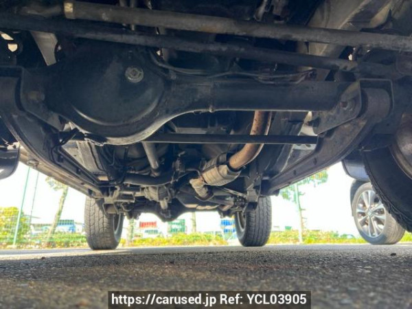 Used 1998 AT suzuki jimny JB23W Image[26]