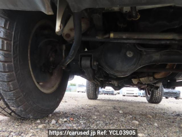 Used 1998 AT suzuki jimny JB23W Image[38]