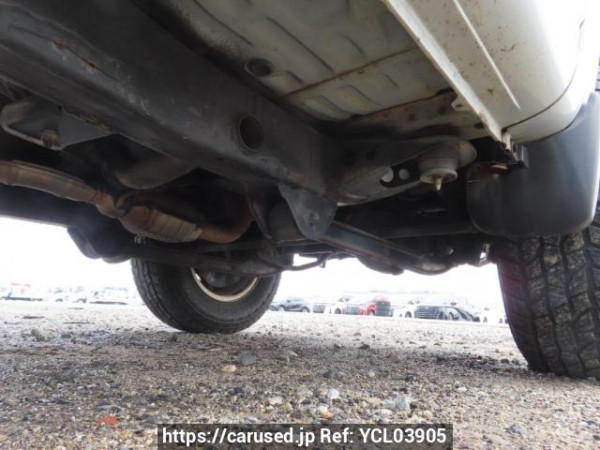 Used 1998 AT suzuki jimny JB23W Image[41]