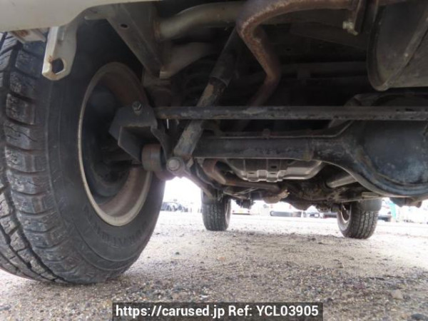 Used 1998 AT suzuki jimny JB23W Image[44]