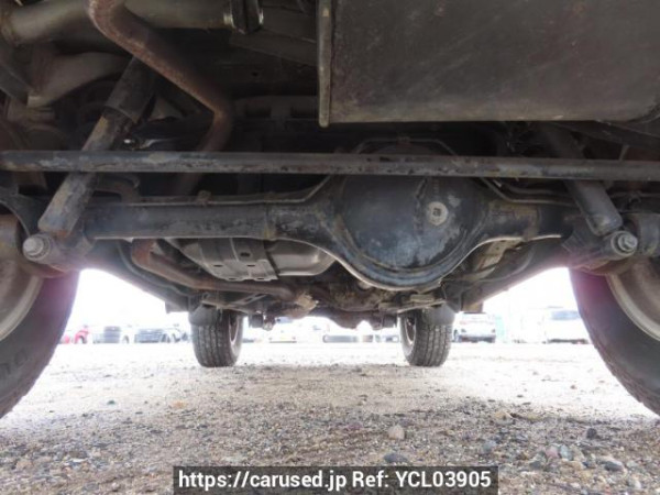 Used 1998 AT suzuki jimny JB23W Image[45]