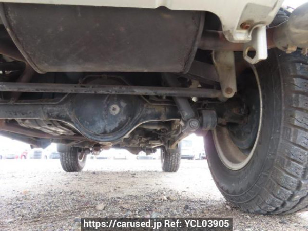 Used 1998 AT suzuki jimny JB23W Image[46]