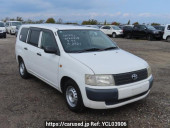 Toyota Probox Van