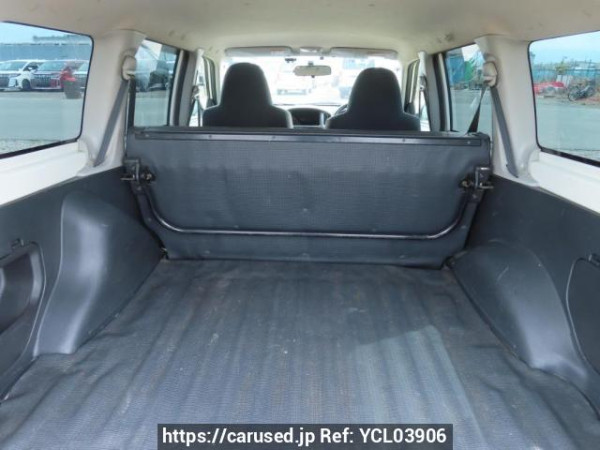 Used 2006 AT toyota probox-van NCP51V Image[9]