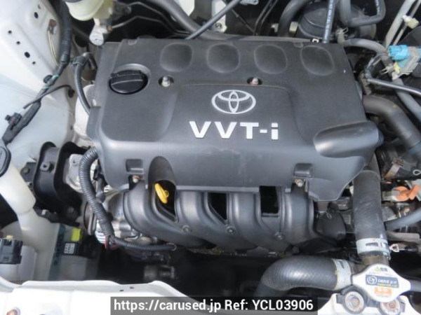 Used 2006 AT toyota probox-van NCP51V Image[11]