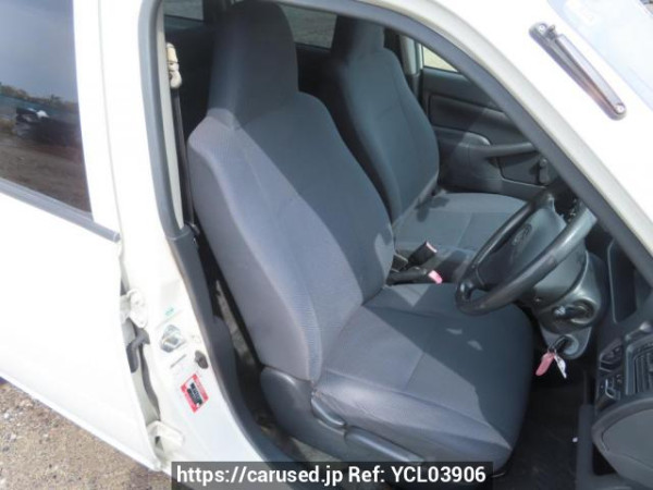 Used 2006 AT toyota probox-van NCP51V Image[15]