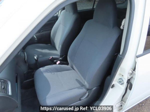 Used 2006 AT toyota probox-van NCP51V Image[17]