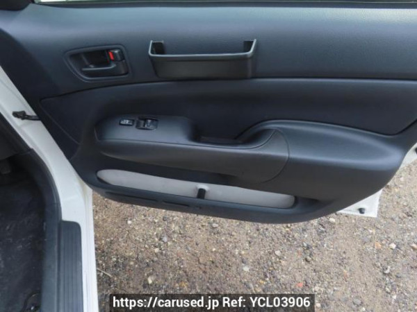 Used 2006 AT toyota probox-van NCP51V Image[30]
