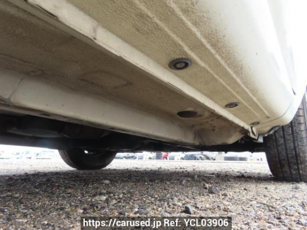 Used 2006 AT toyota probox-van NCP51V Image[38]
