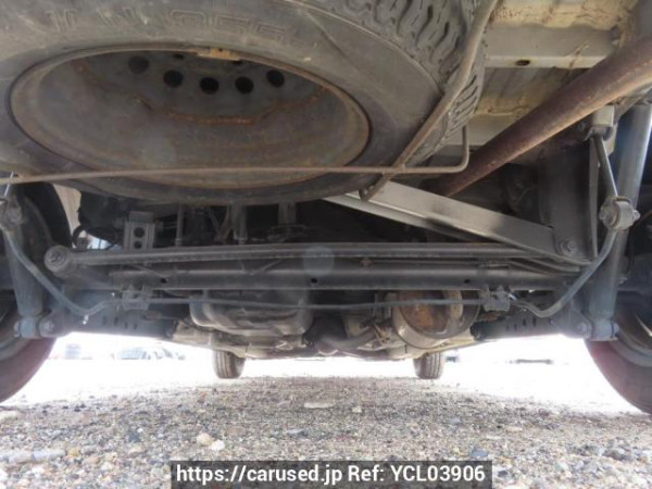 Used 2006 AT toyota probox-van NCP51V Image[42]