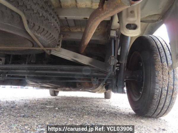 Used 2006 AT toyota probox-van NCP51V Image[43]