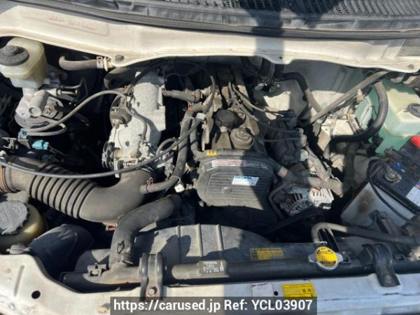 Used 2000 AT toyota townace-noah SR40G Image[6]