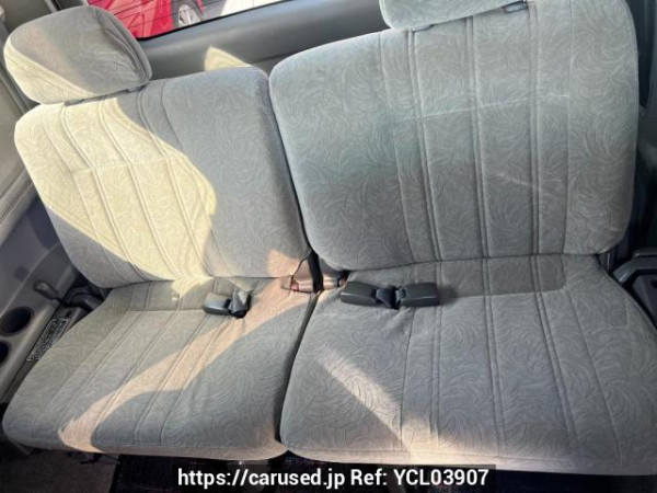 Used 2000 AT toyota townace-noah SR40G Image[7]