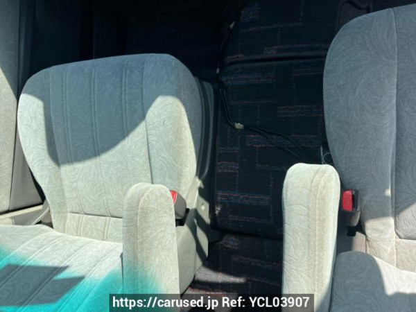 Used 2000 AT toyota townace-noah SR40G Image[11]