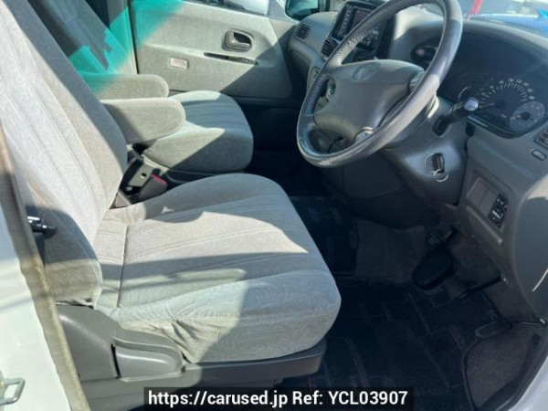 Used 2000 AT toyota townace-noah SR40G Image[12]