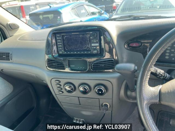 Used 2000 AT toyota townace-noah SR40G Image[15]