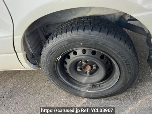 Used 2000 AT toyota townace-noah SR40G Image[19]