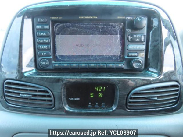 Used 2000 AT toyota townace-noah SR40G Image[29]