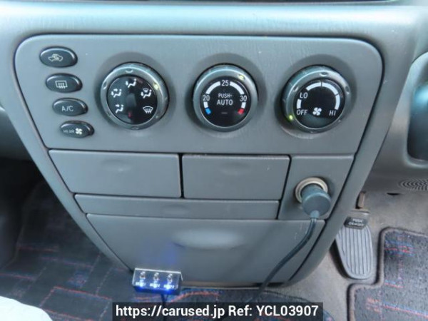 Used 2000 AT toyota townace-noah SR40G Image[30]