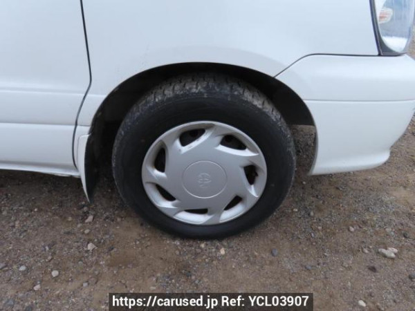 Used 2000 AT toyota townace-noah SR40G Image[32]