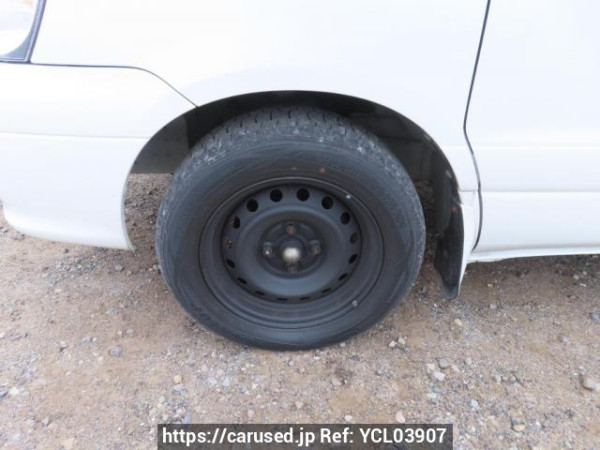 Used 2000 AT toyota townace-noah SR40G Image[33]