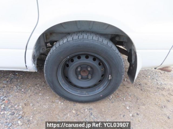 Used 2000 AT toyota townace-noah SR40G Image[35]