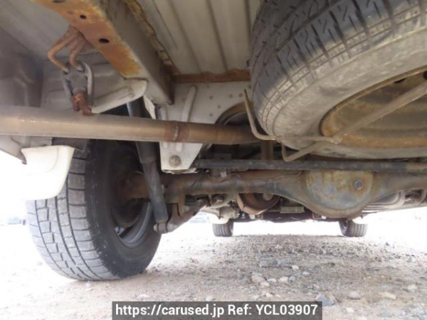 Used 2000 AT toyota townace-noah SR40G Image[42]