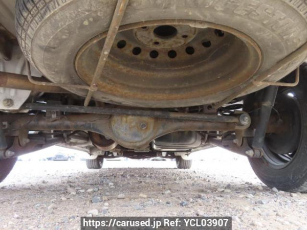 Used 2000 AT toyota townace-noah SR40G Image[43]