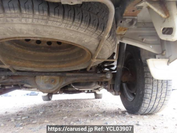 Used 2000 AT toyota townace-noah SR40G Image[44]