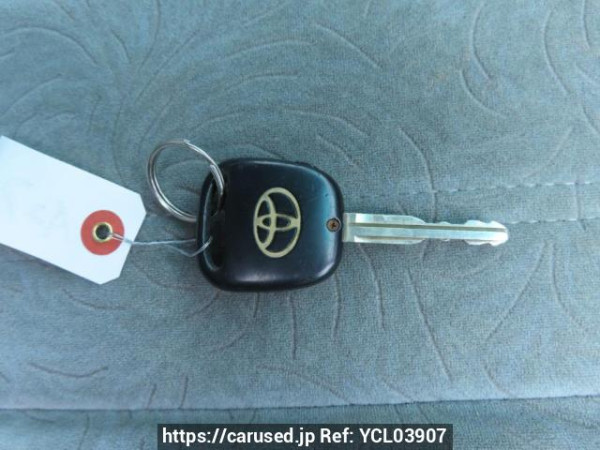 Used 2000 AT toyota townace-noah SR40G Image[45]