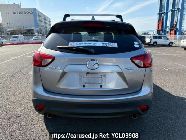 Used 2013 AT mazda cx-5 KE5AW Image[5]