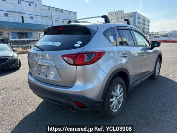 Used 2013 AT mazda cx-5 KE5AW Image[6]