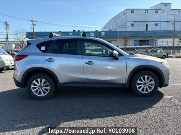 Used 2013 AT mazda cx-5 KE5AW Image[7]