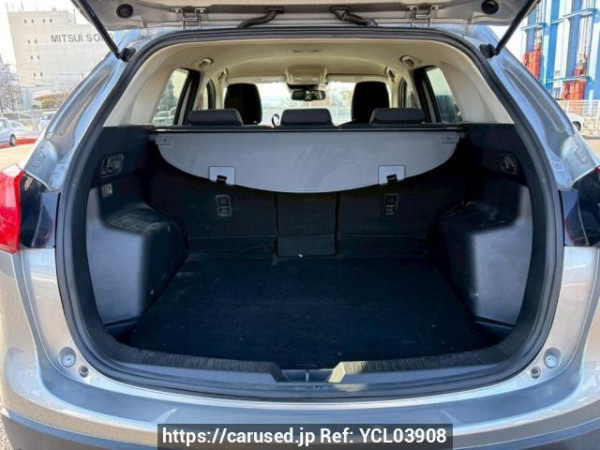 Used 2013 AT mazda cx-5 KE5AW Image[8]