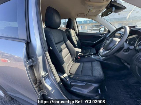 Used 2013 AT mazda cx-5 KE5AW Image[11]