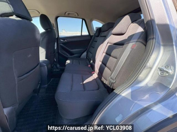 Used 2013 AT mazda cx-5 KE5AW Image[14]