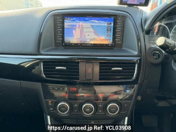 Used 2013 AT mazda cx-5 KE5AW Image[18]
