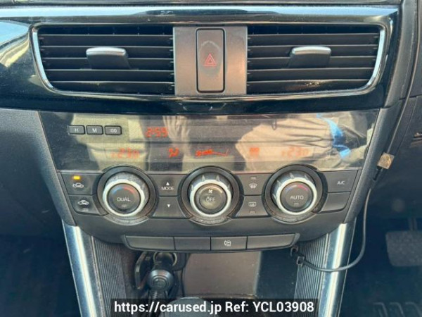 Used 2013 AT mazda cx-5 KE5AW Image[19]